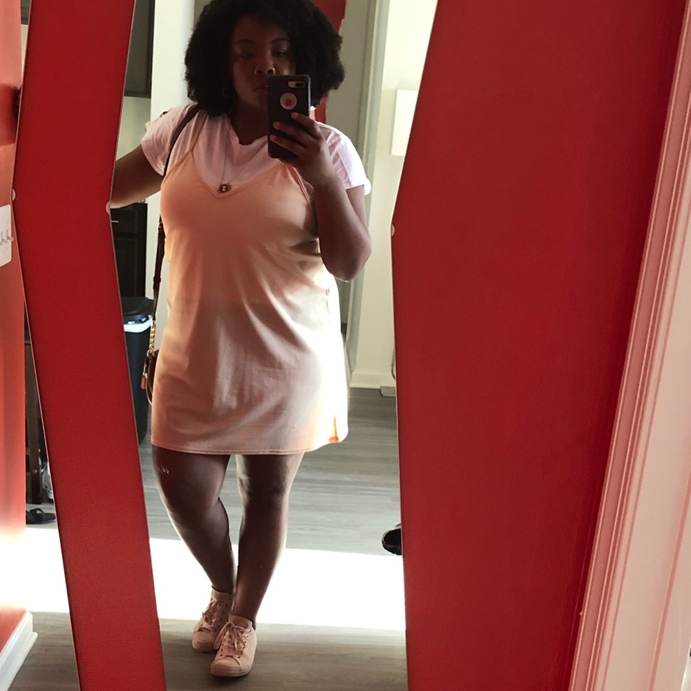 Slip Dress